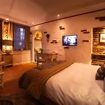 Paul's Fantasia Boutique 4* Щецин