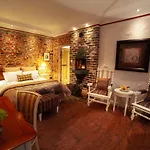 Paul's Fantasia Boutique Apartahotel 4*