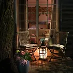 Paul's Fantasia Boutique Апарт-готель 4*