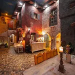 Апарт-готель Paul's Fantasia Boutique 4*