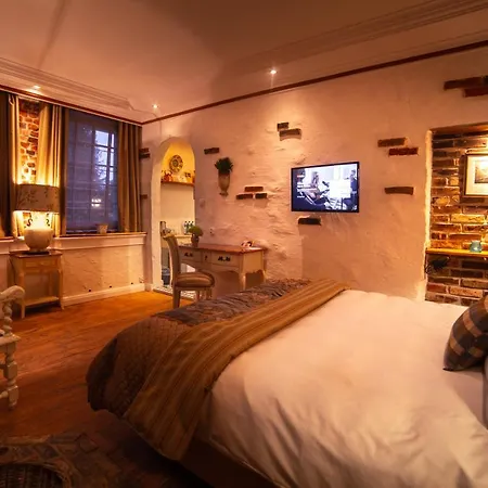 Paul's Fantasia Boutique 4* Štetín
