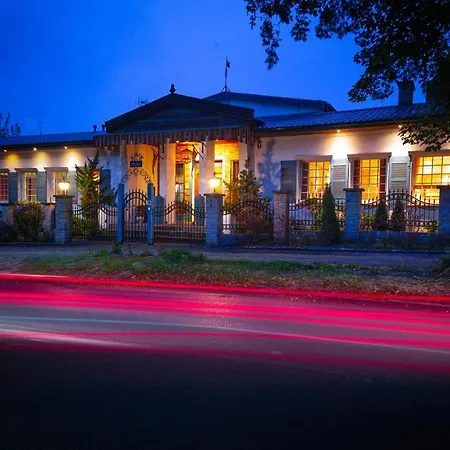 Paul's Fantasia Boutique Апарт-готель 4*
