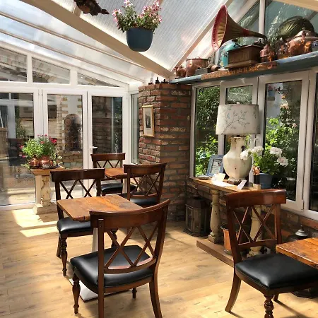 Lejlighedshotel Paul's Fantasia Boutique Stettin