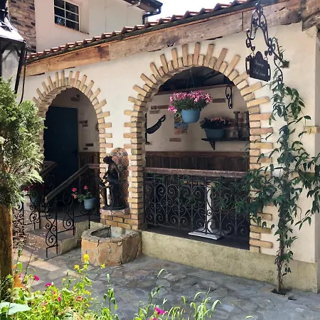 Paul's Fantasia Boutique Aparthotel Stettino