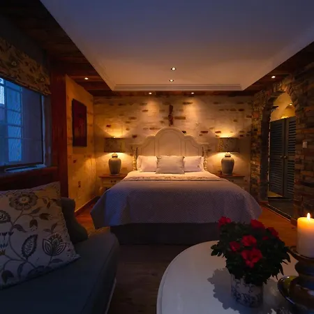 Paul's Fantasia Boutique Lejlighedshotel Stettin