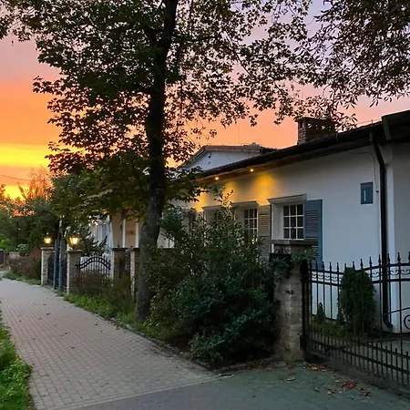 Lejlighedshotel Paul's Fantasia Boutique