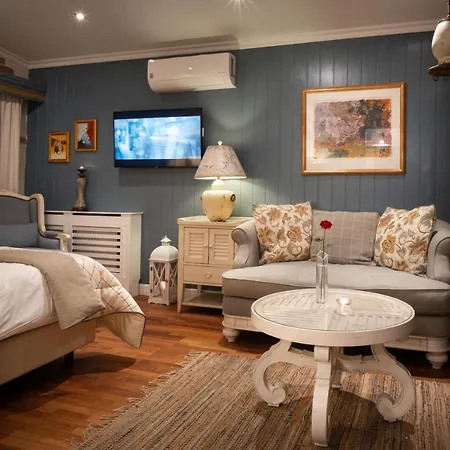 Lejlighedshotel Paul's Fantasia Boutique Stettin