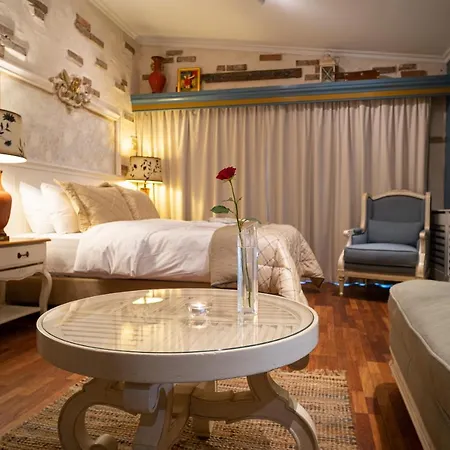 Paul's Fantasia Boutique Lejlighedshotel