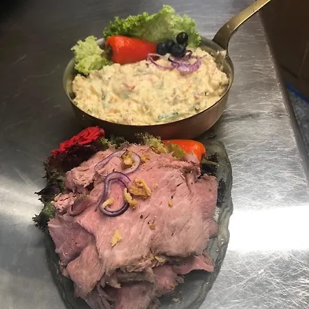 Paul's Fantasia Boutique 4* Szczecin