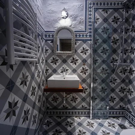 Aparthotel Paul's Fantasia Boutique Stettino