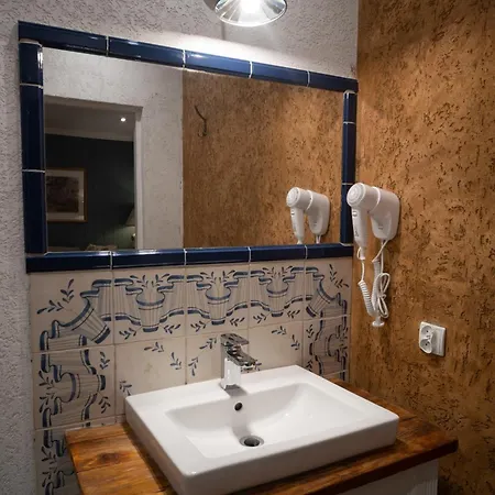 Paul's Fantasia Boutique Aparthotel Stettino