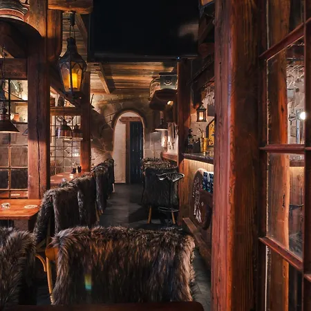 Paul's Fantasia Boutique 4* Szczecin