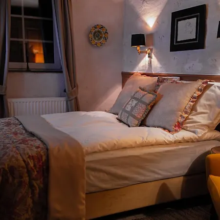 Paul's Fantasia Boutique Szczecin