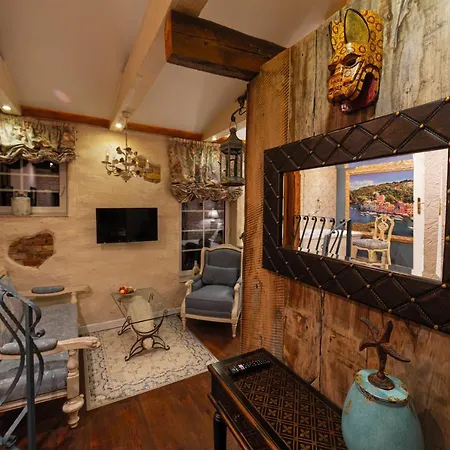 Lejlighedshotel Paul's Fantasia Boutique Stettin