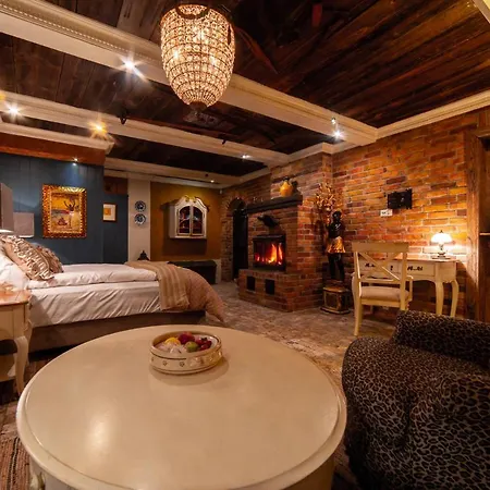 Paul's Fantasia Boutique Stettin