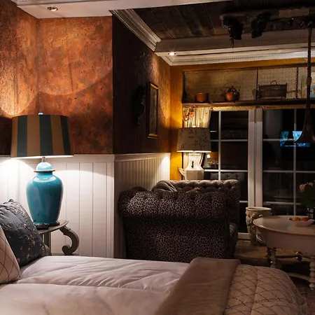 Aparthotel Paul's Fantasia Boutique 4*