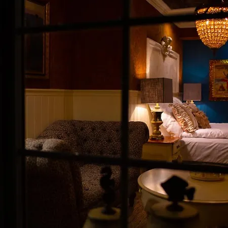 Paul's Fantasia Boutique 4* Stettin