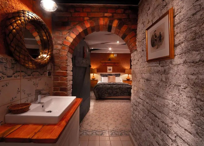 Paul's Fantasia Boutique Hotel apartamentowy 4*