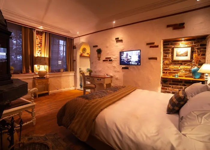 Paul's Fantasia Boutique 4* Szczecin