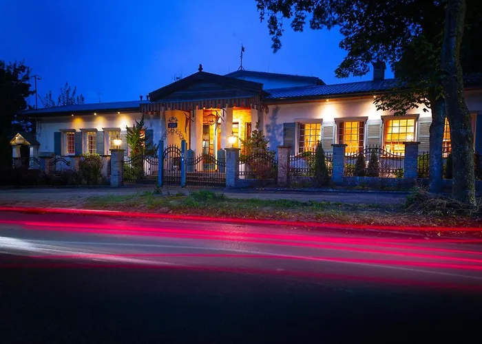 Paul's Fantasia Boutique Hotel apartamentowy 4*