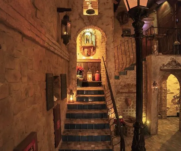 Paul's Fantasia Boutique Szczecin