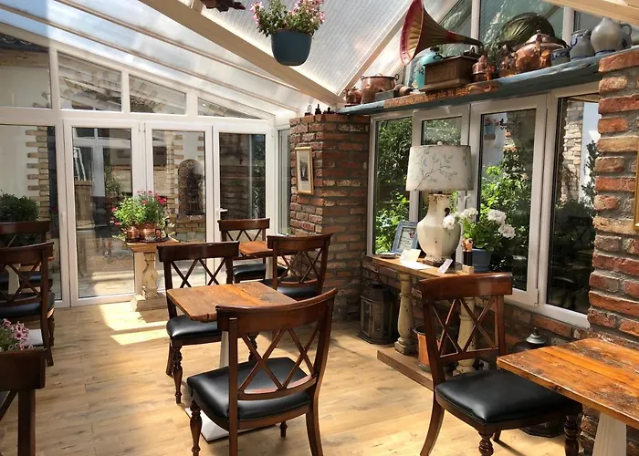 Aparthotel Paul's Fantasia Boutique Stettino