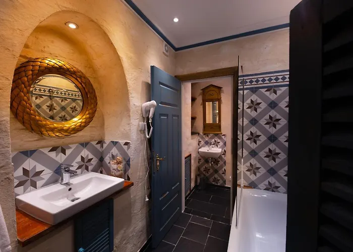 Hotel apartamentowy Paul's Fantasia Boutique 4*