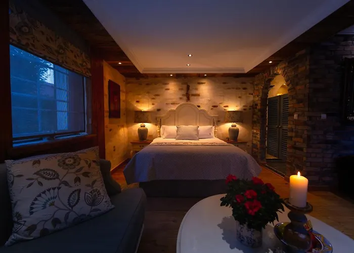 Paul's Fantasia Boutique Aparthotel Stettino