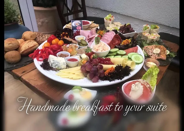 Paul's Fantasia Boutique Hotel apartamentowy