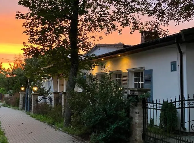 Aparthotel Paul's Fantasia Boutique