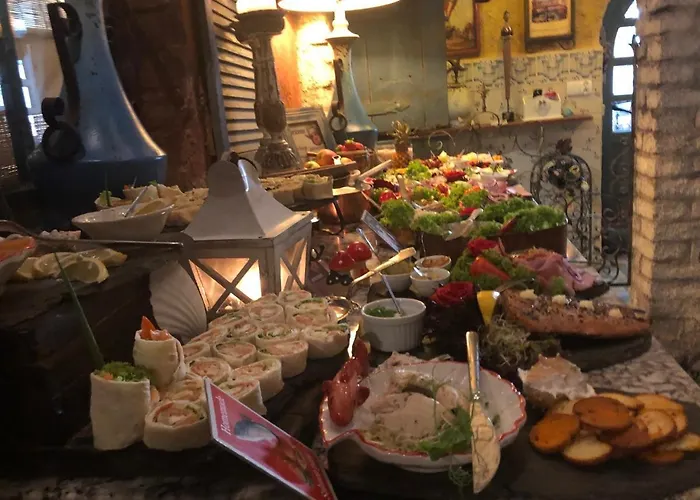 Paul's Fantasia Boutique Aparthotel