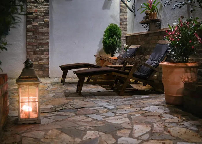 Paul's Fantasia Boutique Stettino