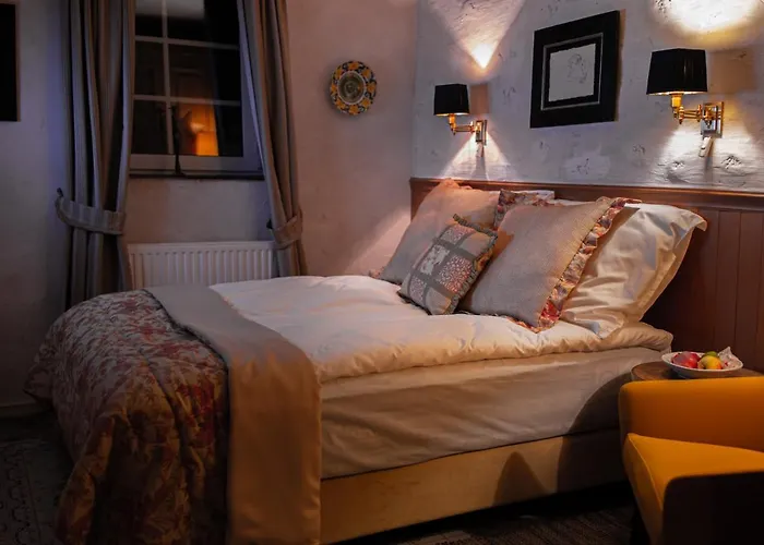 Paul's Fantasia Boutique Stettino