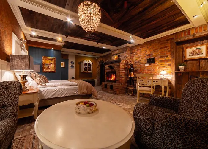 Paul's Fantasia Boutique Stettino