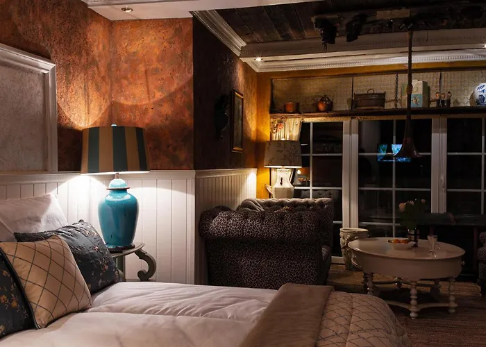 Aparthotel Paul's Fantasia Boutique 4*