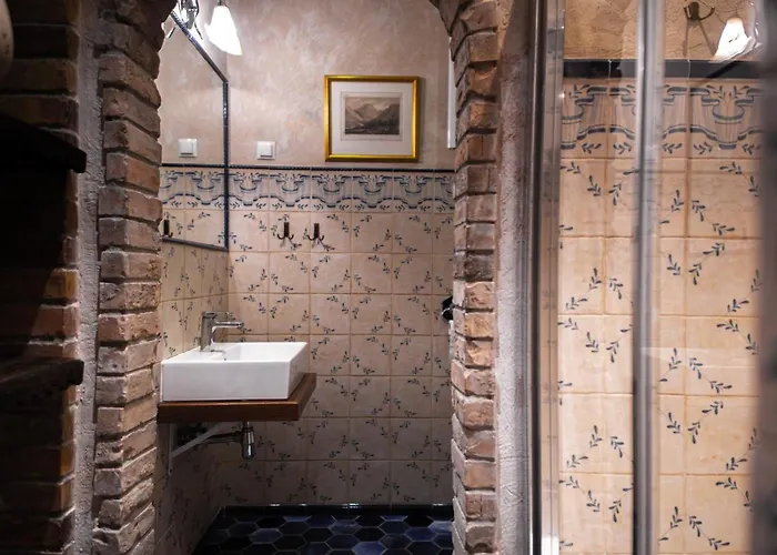 Hotel apartamentowy Paul's Fantasia Boutique 4*