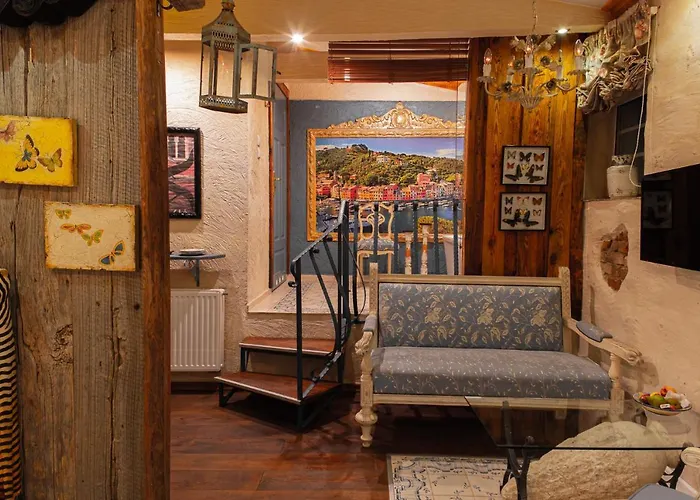 Paul's Fantasia Boutique Aparthotel Szczecin